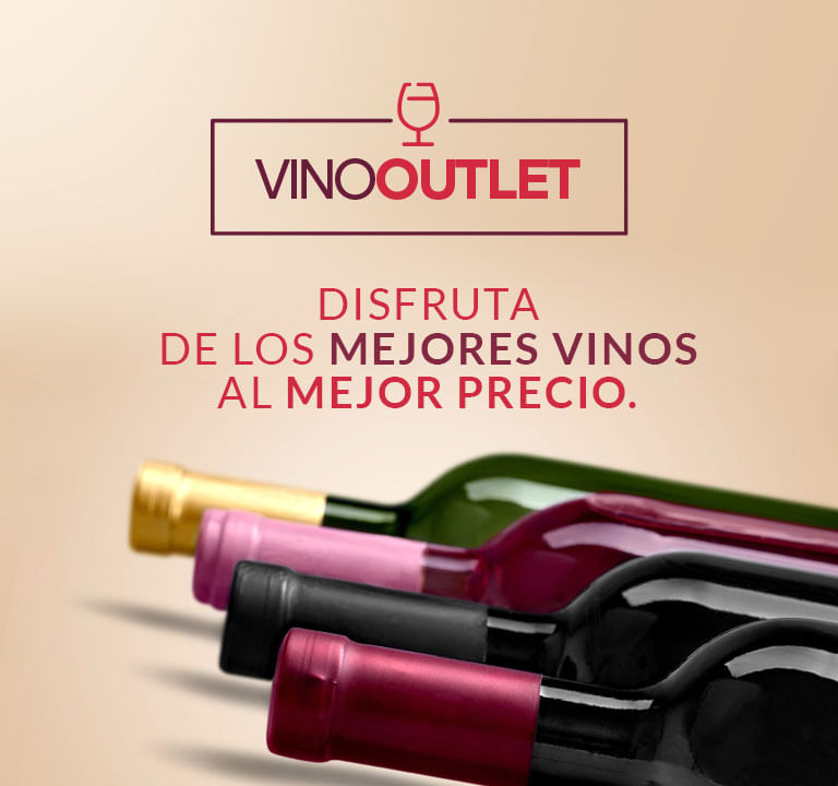 Vino Outlet